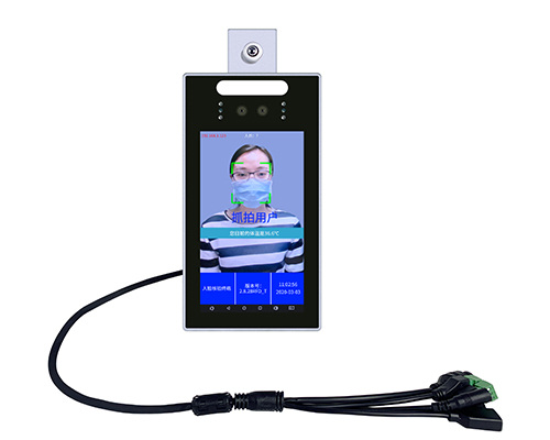 優(yōu)卡特人臉識(shí)別測(cè)溫儀口罩識(shí)別 優(yōu)卡特人臉識(shí)別測(cè)溫儀口罩識(shí)別